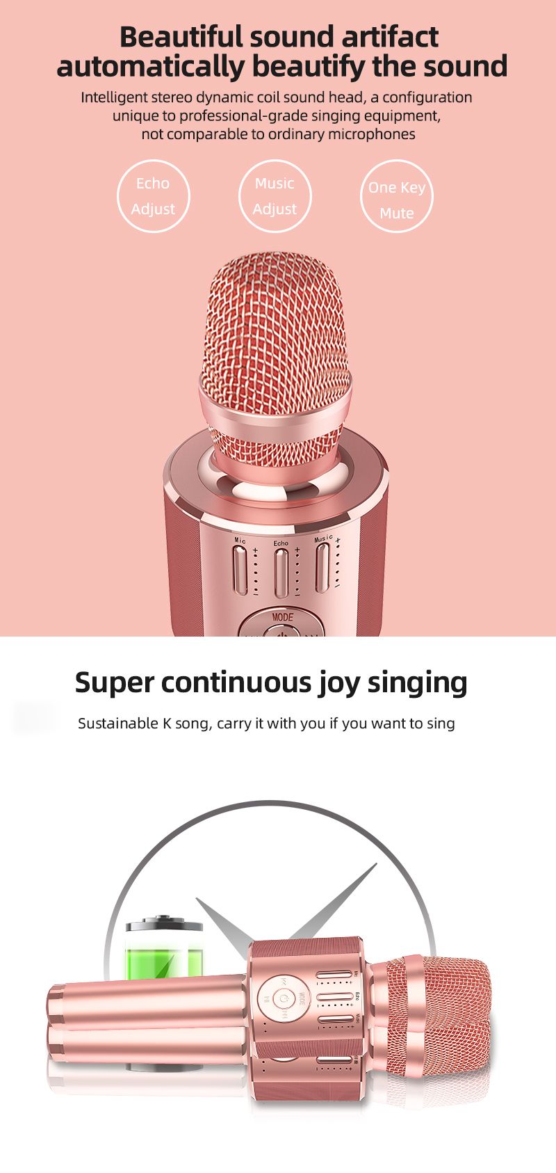 H35-bluetooth-Microphone-Karaoke-Multiple-Modes-Long-Battery-Life-Ergonomics-Design-Beautiful-Sound--1740434