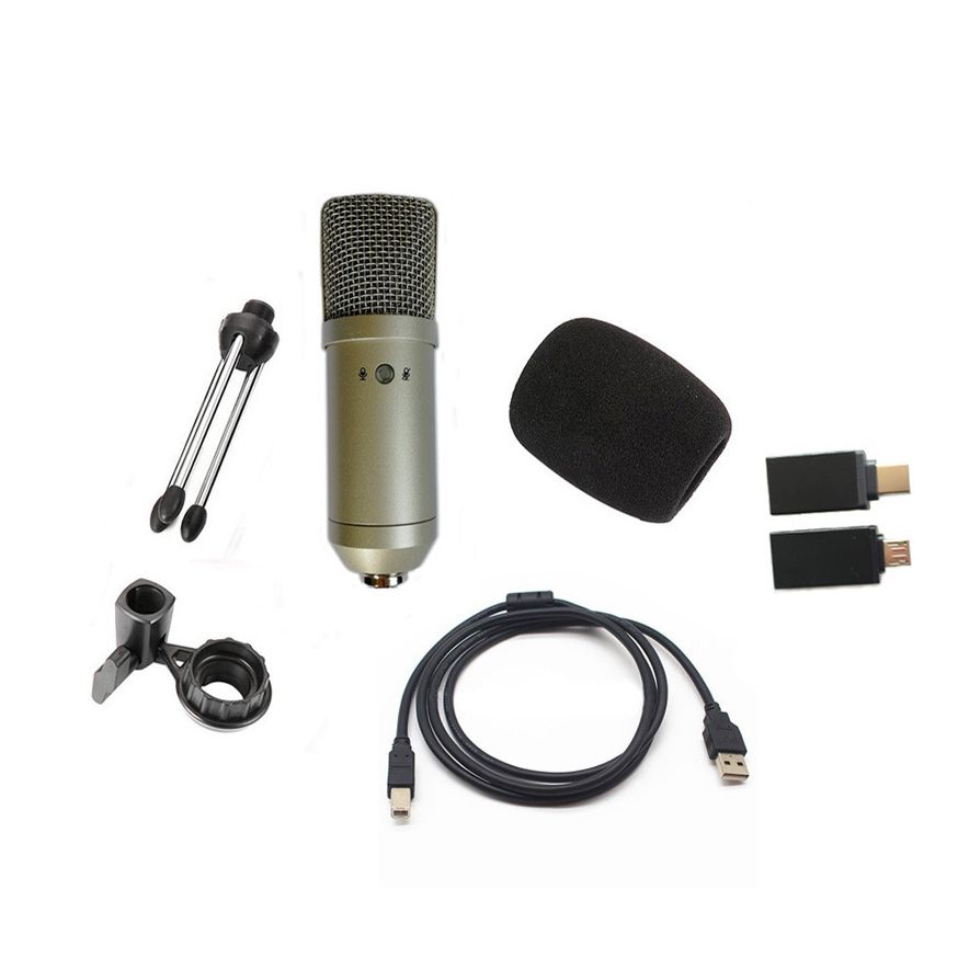 HZMC-BM-750USB-Professional-Universal-HD-Live-Streaming-USB-Condenser-Wired-Microphone-with-Sound-Ca-1669415
