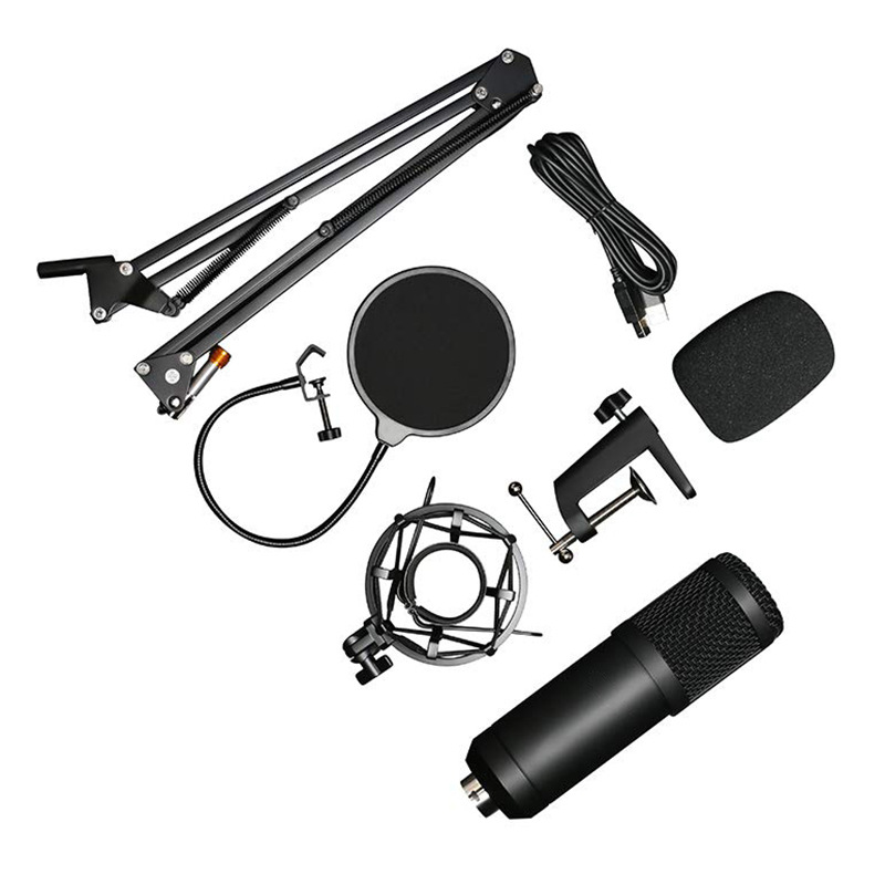 HZMC-BM-800USB-Professional-192KHz24Bit-HD-Free-Drive-USB-Condenser-Microphone-Kit-with-Stand-Mount-1669414