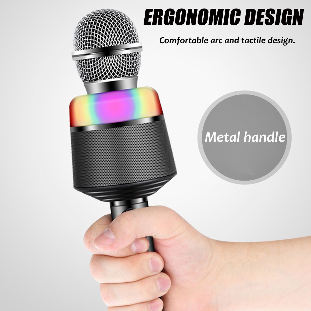 Home-Karaoke-Microphones-Speaker-Handheld-Music-Player-Singing-Recorder-KTV-1613578