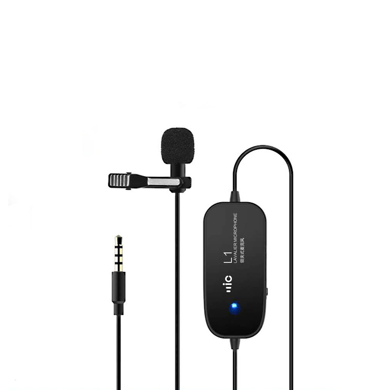 L1-Lavalier-Microphone-Rechargeable-Lapel-Condenser-Clip-on-Handsfree-Collar-Mic-for-Mobile-Phone-DS-1589851