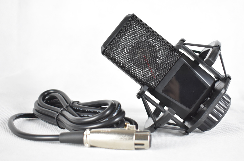 LGT240-Condenser-Microphone-Studio-Cardioid-Directional-Audio-Recording-Mic-for-PC-Computer-Video-Ca-1759951