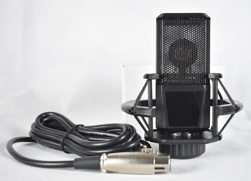 LGT240-Condenser-Microphone-Studio-Cardioid-Directional-Audio-Recording-Mic-for-PC-Computer-Video-Ca-1759951