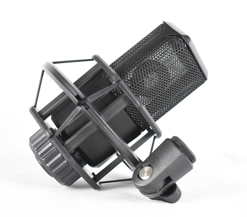 LGT240-Condenser-Microphone-Studio-Cardioid-Directional-Audio-Recording-Mic-for-PC-Computer-Video-Ca-1759951