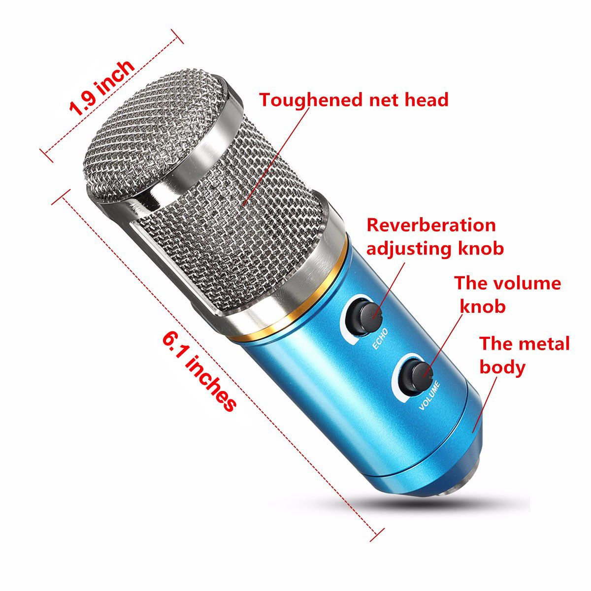 MK-F200TL-Audio-USB-Condenser-Microphone-Sound-Recording-Vocal-Microphone-Mic-Stand-Mount-1156826