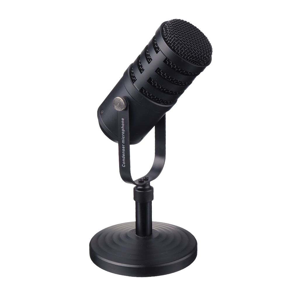 NASUM-USB-Condenser-Microphone-Metal-Recording-Mic-for-Computer-Podcasting-Interviews-Field-Recordin-1645475