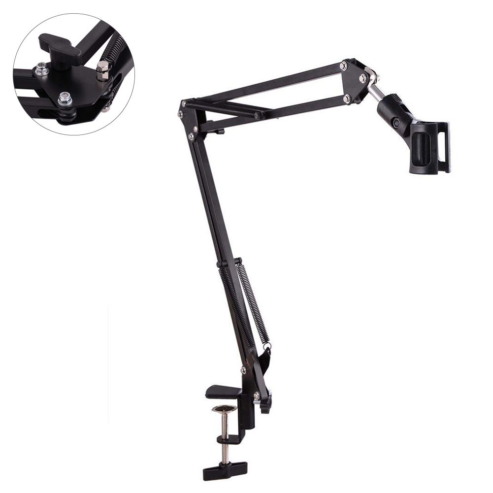 NB-35-Professional-Studio-Adjustable-Microphone-Holder-Arm-Mic-Stand-Table-Mounting-Microphone-Clip--1742948