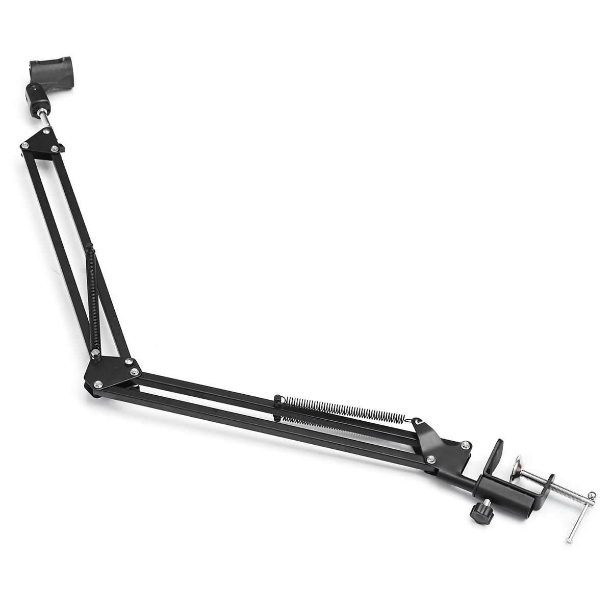 PSA1-Studio-Microphone-Boom-Arm-Stands-Suspension-Table-Mount-Frame-Holders-1439191