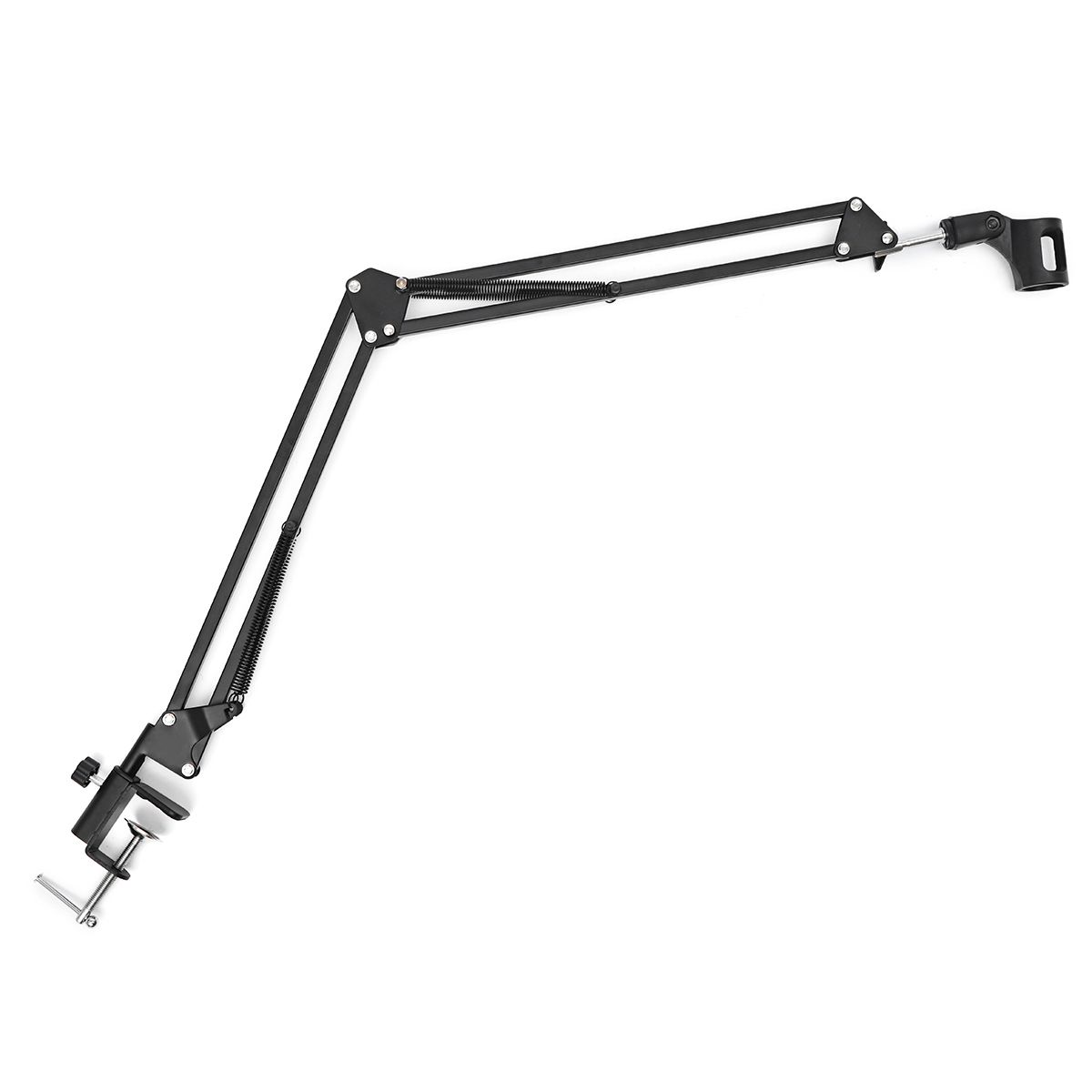 PSA1-Studio-Microphone-Boom-Arm-Stands-Suspension-Table-Mount-Frame-Holders-1439191