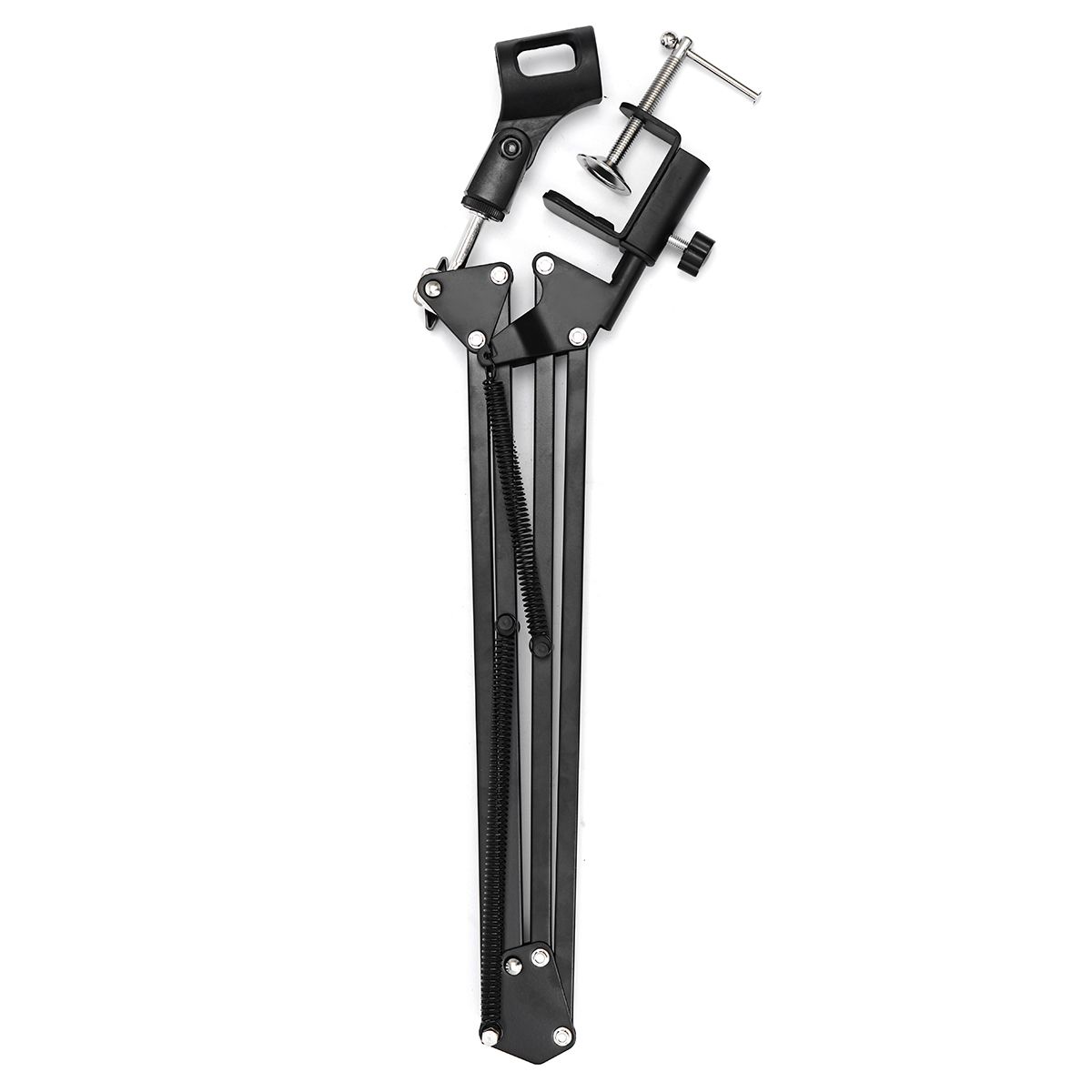 PSA1-Studio-Microphone-Boom-Arm-Stands-Suspension-Table-Mount-Frame-Holders-1439191