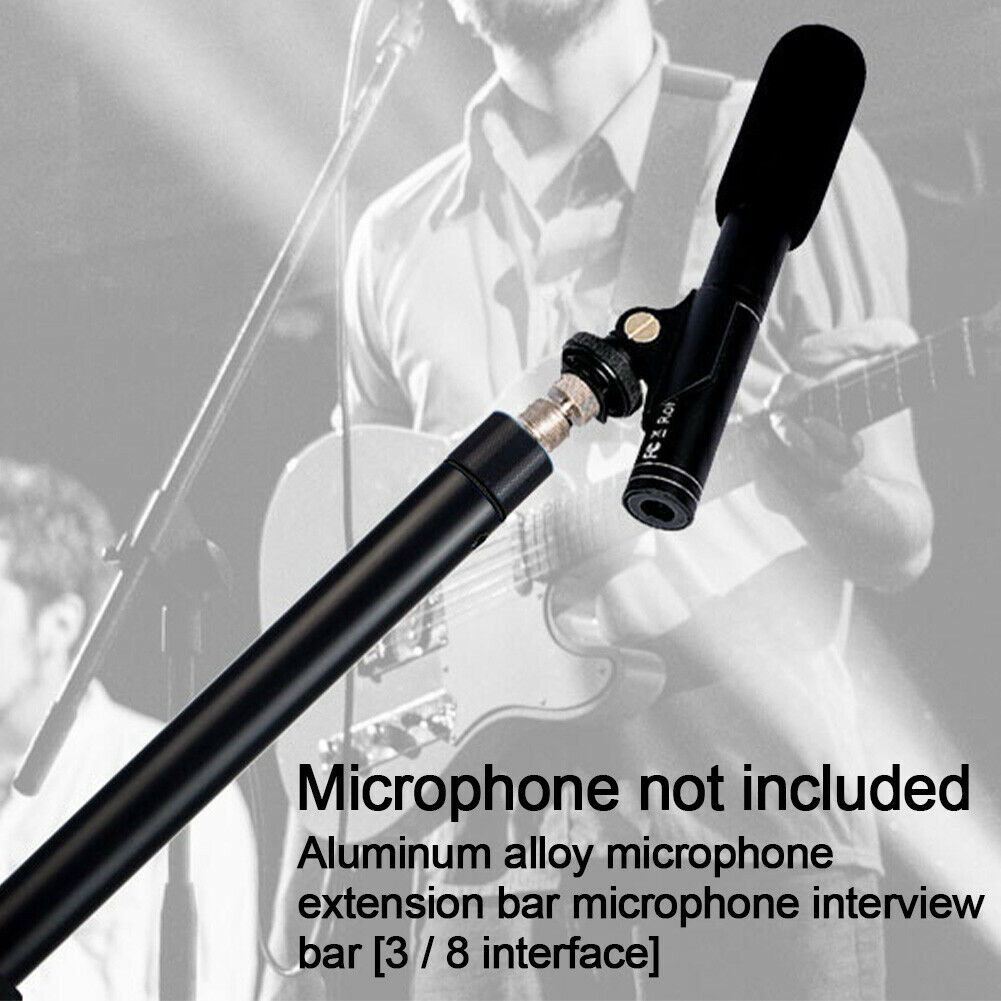 Portable-Microphone-Extension-Rod-Pole-Holder-Aluminum-Alloy-5-Section-Scalable-Pole-1671186