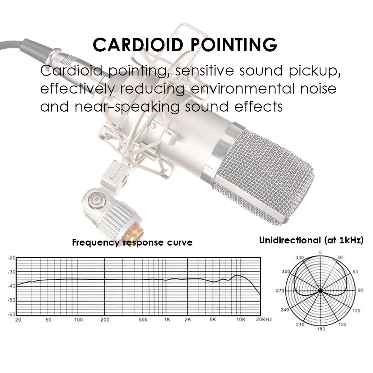 Professional-BM700-Condenser-Microphone-Studio-Wired-Computer-Mic-KTV-Singing-Studio-Recording-Kit-w-1678033