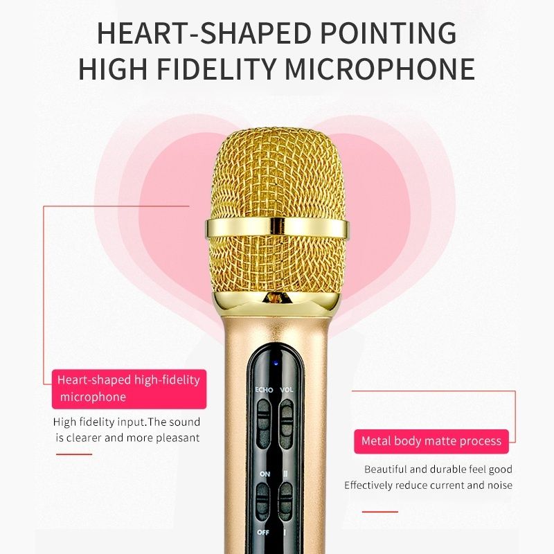 Professional-Karaoke-Condenser-Microphone-Portable-with-ECHO-Sound-Card-for-Mobile-Phone-Broadcast-L-1617342