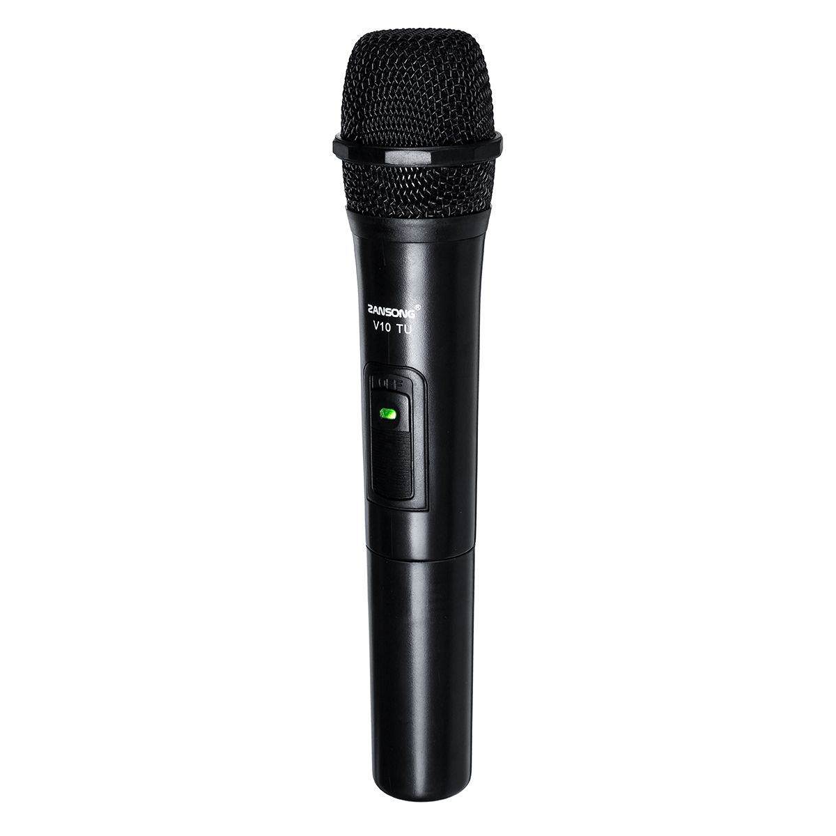 Professional-UHF-Wireless-Microphone-Handheld-Mic-System-Karaoke-With-Receiver-1594314