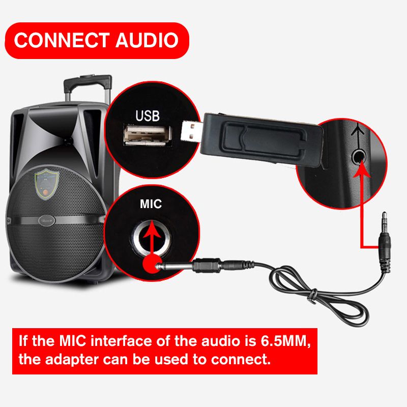 Professional-UHF-Wireless-Microphone-Handheld-Mic-System-Karaoke-With-Receiver-and-Display-Screen-1594315