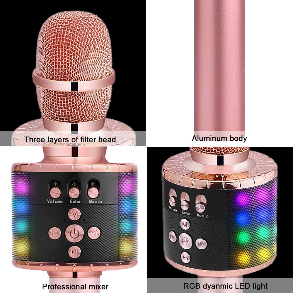 Professional-bluetooth-Wireless-Handheld-Microphone-Speaker-KTV-Karaoke-Mic-Music-Player-Singing-Rec-1440436