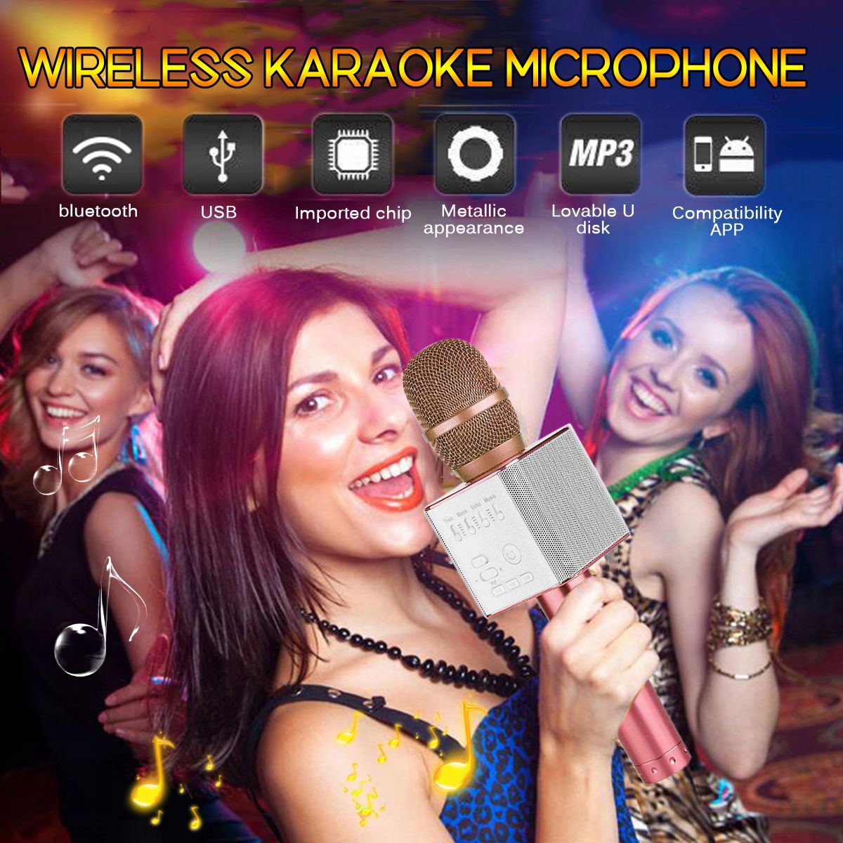 Q9-30Hz-20KHz-bluetooth-Wireless-Audio-Microphone-Karaoke-Player-Speaker-for-Mobile-Phone-USB-Chargi-1730374