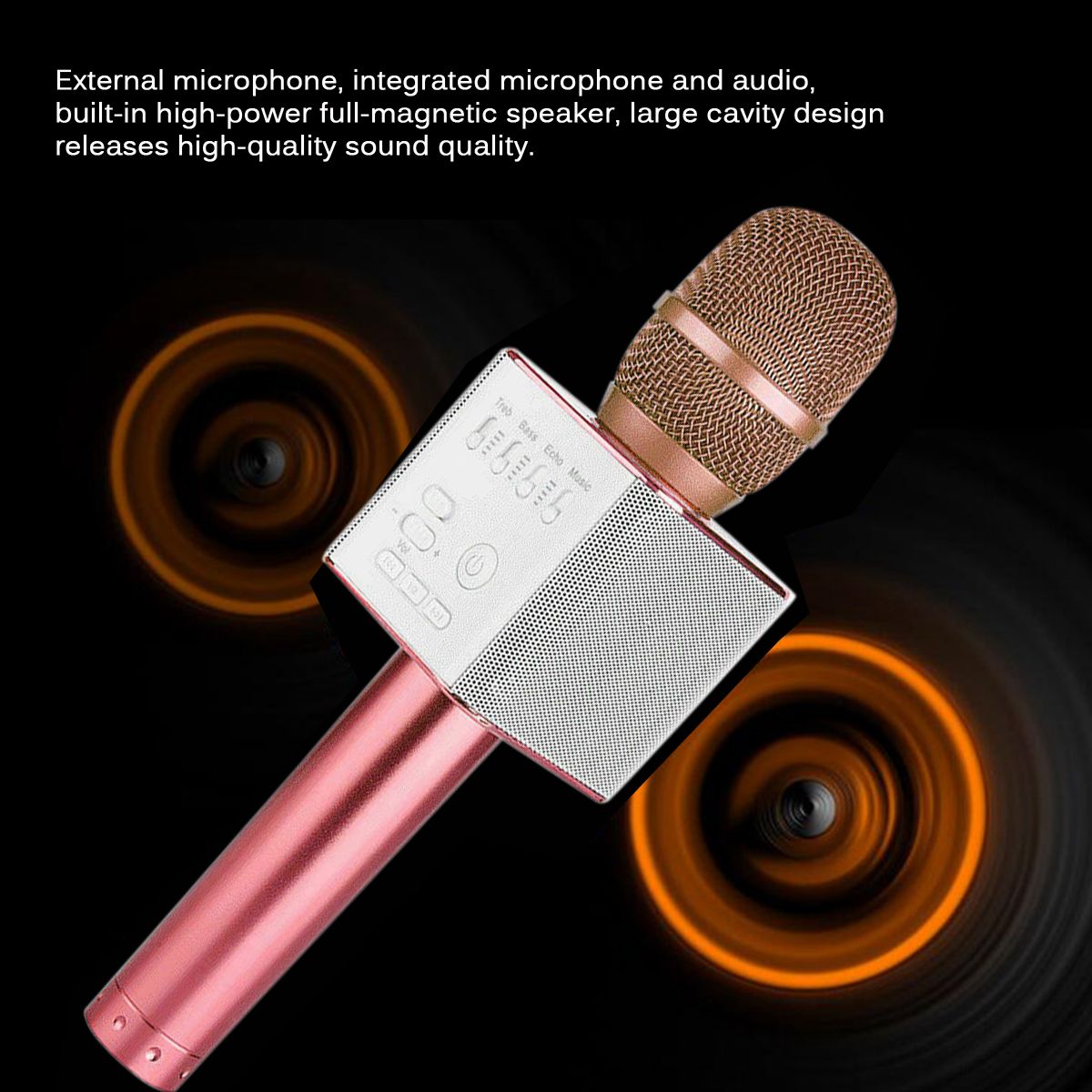 Q9-30Hz-20KHz-bluetooth-Wireless-Audio-Microphone-Karaoke-Player-Speaker-for-Mobile-Phone-USB-Chargi-1730374