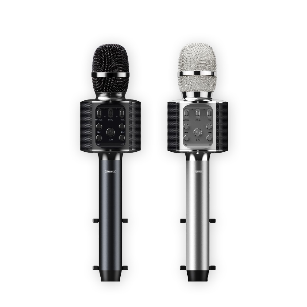 Remax-K05-Portable-Handheld-Microphone-Stereo-Sound-Built-in-1200mAh-Battery-with-Colorful-Light-1621597