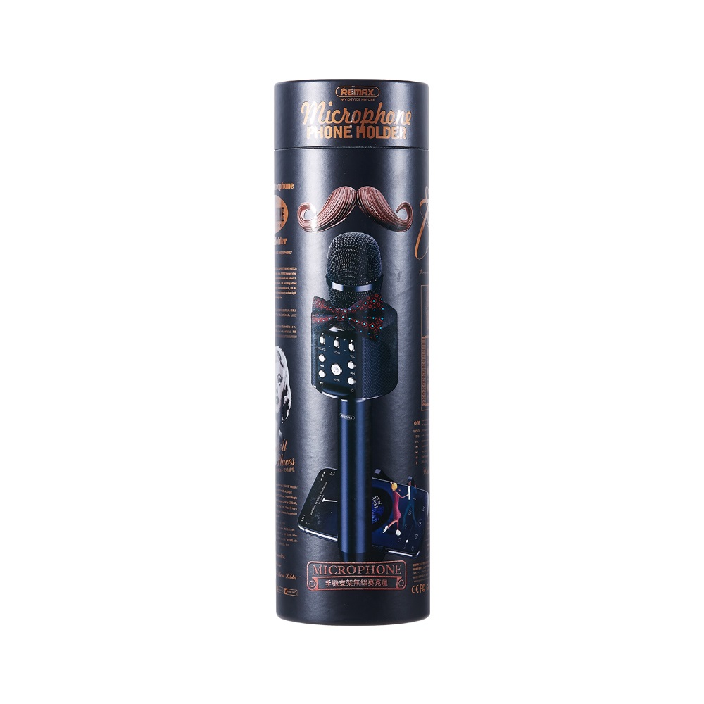 Remax-K05-Portable-Handheld-Microphone-Stereo-Sound-Built-in-1200mAh-Battery-with-Colorful-Light-1621597
