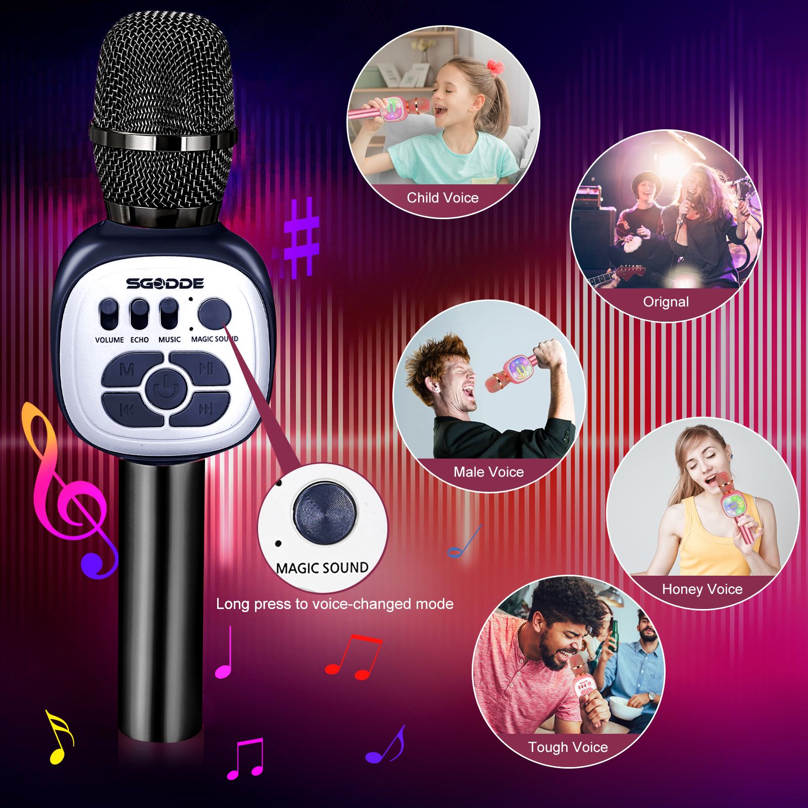 SGODDE-Wireless-Bluetooth-Karaoke-Microphone-Portable-KTV-Speaker-Recorder-with-LED-Dance-Lights-1763968