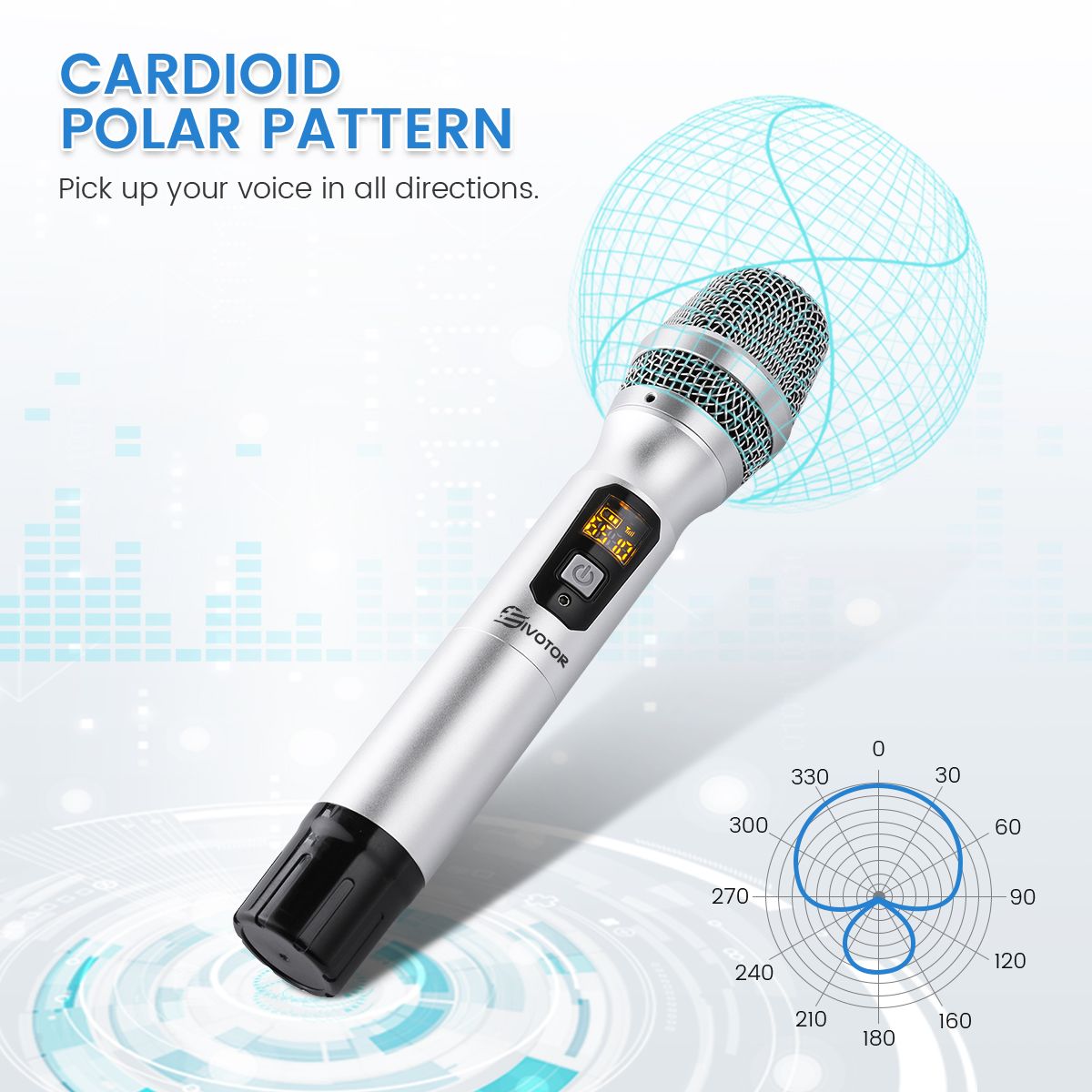 UHF-Wireless-Dynamic-Microphone-with-Receiver-Handheld-Mic-for-Karaoke-1518840