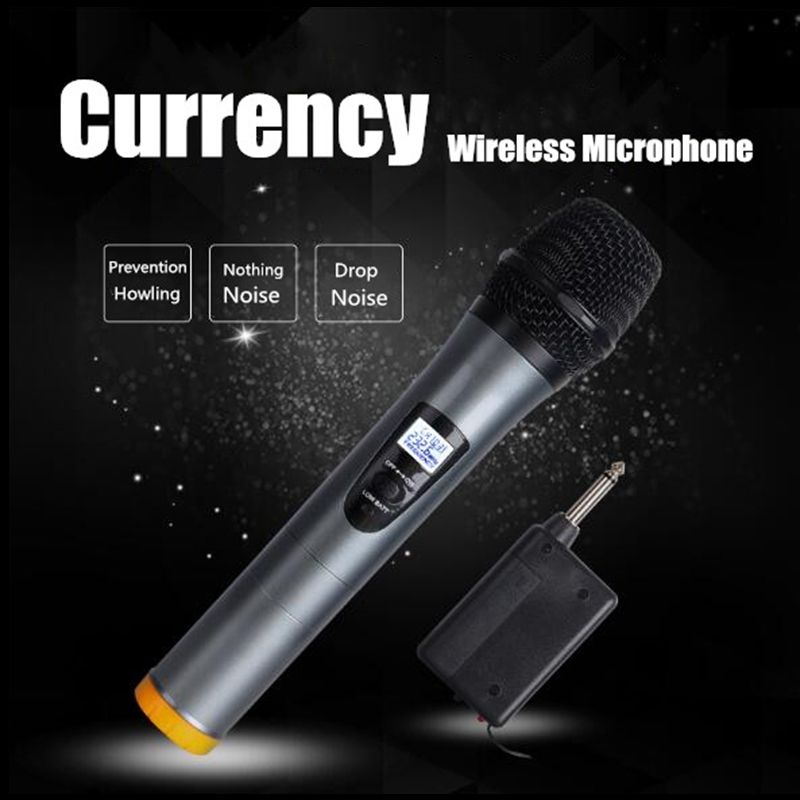 UHF-Wireless-bluetooth-Karaoke-Microphone-Stereo-Mic-HIFI-USB-Speaker-Player-1599898