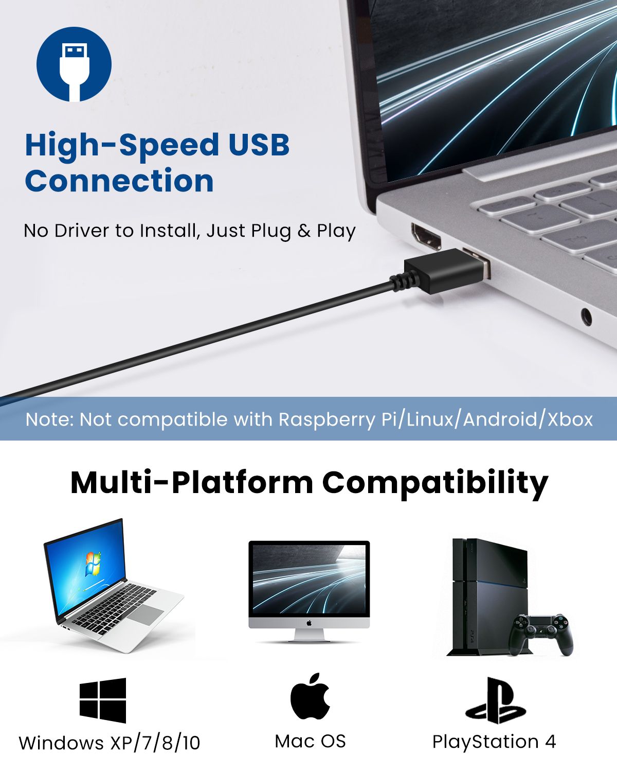 USB-PC-Microphone-Recording-Computer-Mic-with-Mute-Button-for-Mac-Laptop-PC-for-Net-Class-Live-Broad-1701370