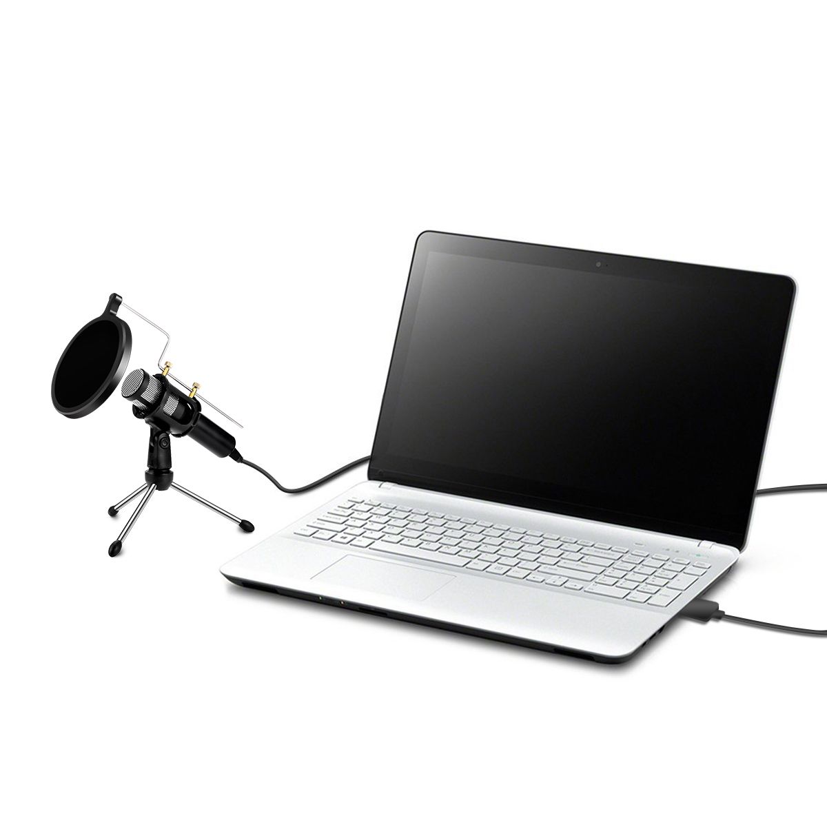 USB-Professional-Home-Studio-Condenser-Microphone-for-Live-Broadcast-Podcast-Recording-PC-Laptop-for-1486823