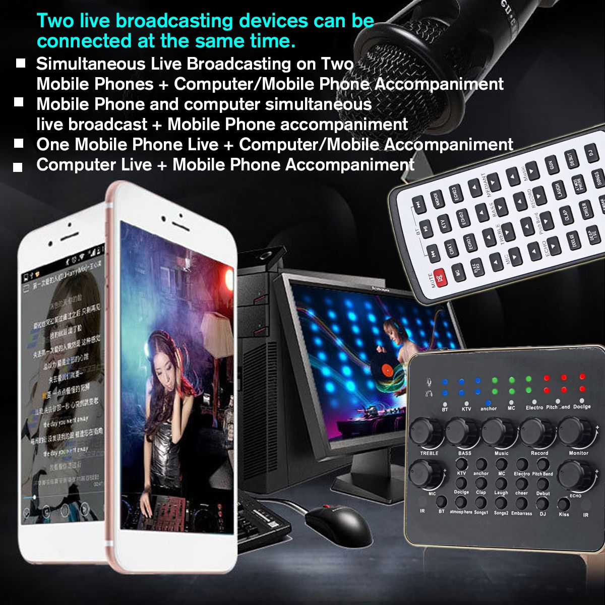 V10-Live-Sound-Card-Microphone-Set-device-Mobile-Phone-Fast-Hand-Shouting-Wheat-Universal-for-Mobile-1539903