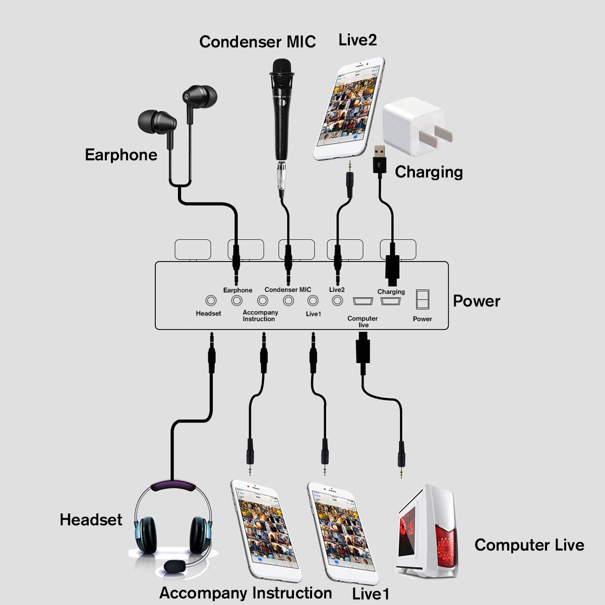 V10-Live-Sound-Card-Microphone-Set-device-Mobile-Phone-Fast-Hand-Shouting-Wheat-Universal-for-Mobile-1539903