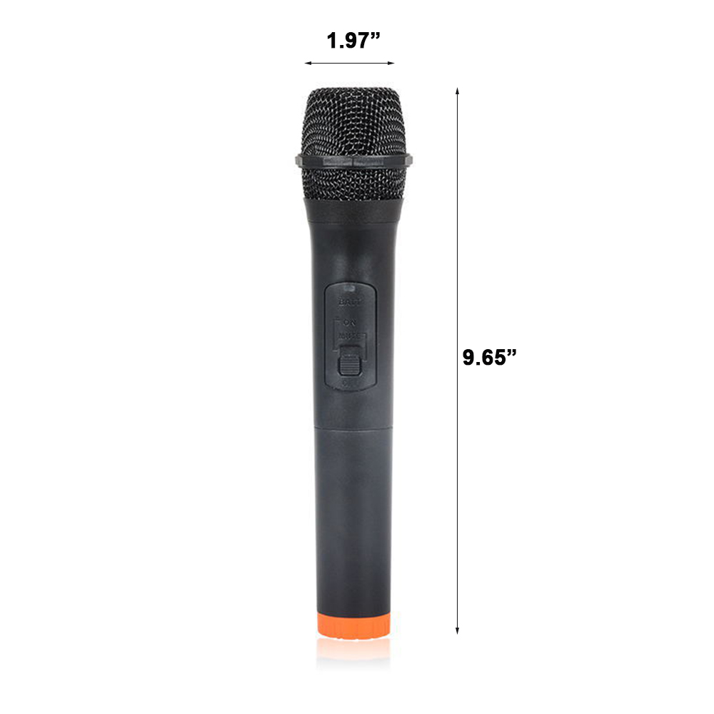 VHF-Wireless-Microphone-Live-Broadcast-Home-Conference-Audio-TV-Computer-Microphone-with-bluetooth-R-1760887