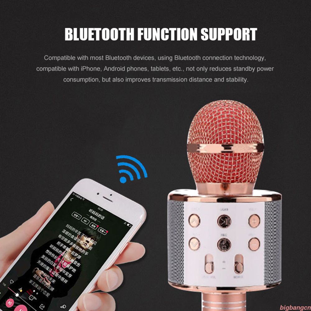 WS858L-Wireless-bluetooth-Karaoke-KTV-Audio-Live-Microphone-Speaker-Stereo-Singing-Player-1462349