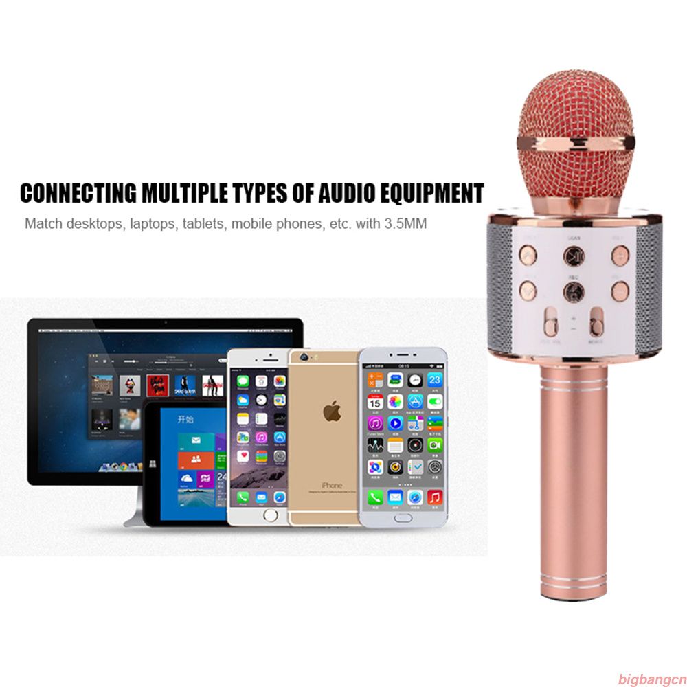 WS858L-Wireless-bluetooth-Karaoke-KTV-Audio-Live-Microphone-Speaker-Stereo-Singing-Player-1462349