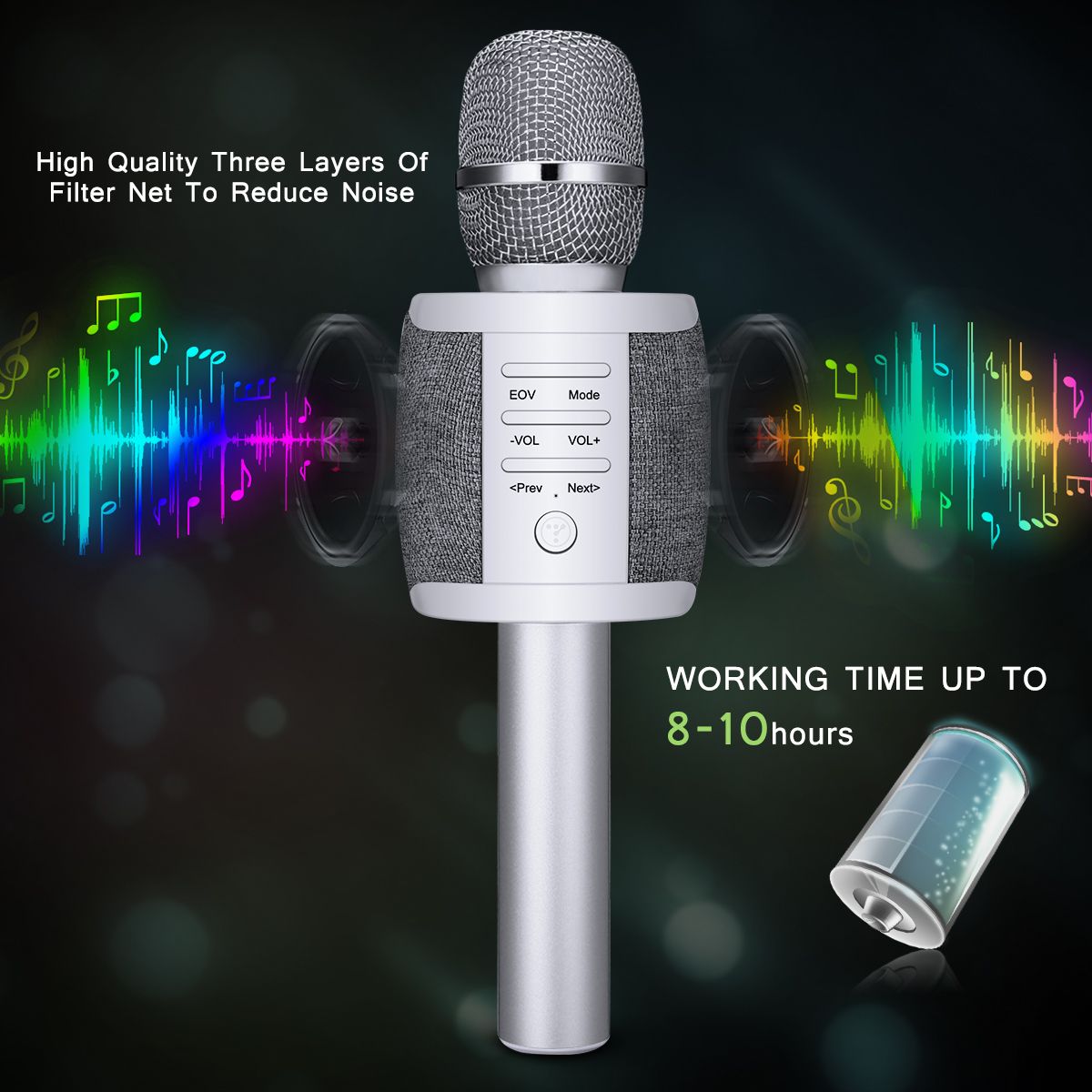 bluetooth-Wireless-Microphone-Speaker-for-Recording-Voice-for-Karaoke-1518839