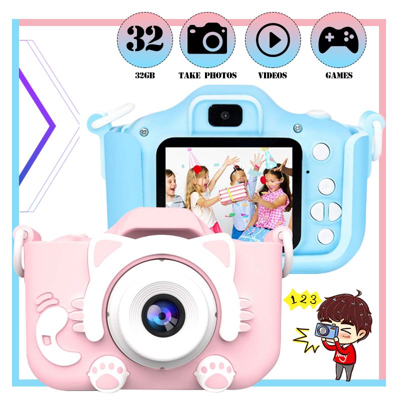 1200W-2-Inch-HD-Screen-Chargeable-Digital-Camera-Kids-Toys-Outdoor-Photography-1681946