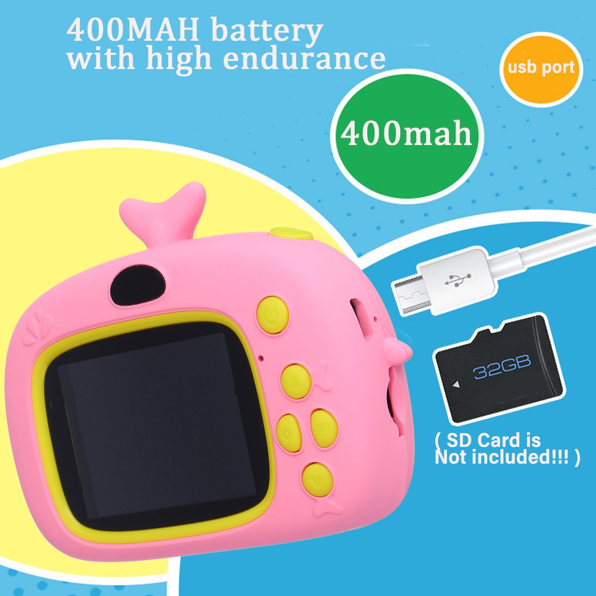 20-Inch-Mini-Digital-Children-Camera-2000W-Pixels-HD-1080P-LCD-Camera-Toy-Gift-For-Kids-1764558