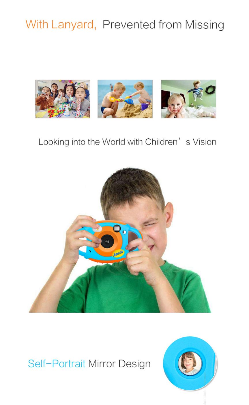 Amkov-FP-177-Inch-HD-Color-Screen-5MP-Self-Portrait-Mirror-Design-Mini-Children-Kid-Camera-1348450