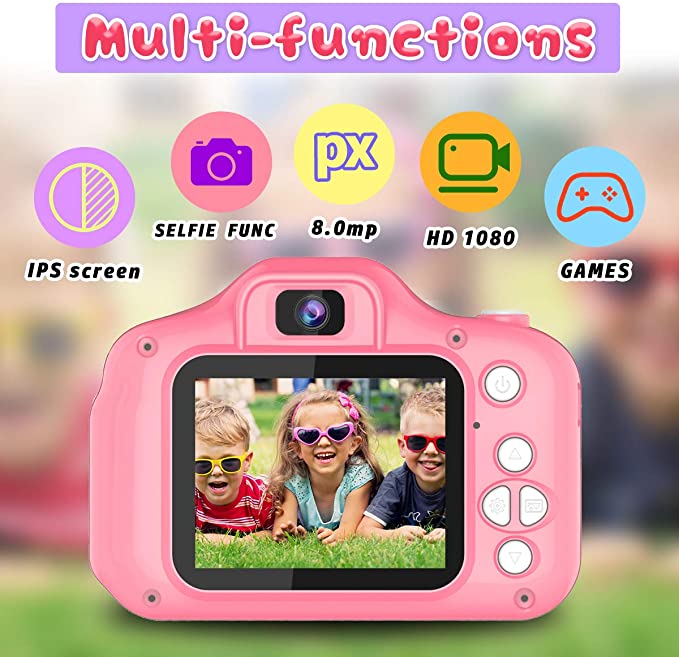Cartoon-Anti-fall-Mini-Children-Camera-20inch-Screen-USB-Support-Photo-And-Video-Game-Function-Child-1749819
