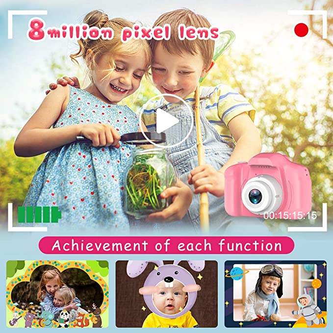 Cartoon-Anti-fall-Mini-Children-Camera-20inch-Screen-USB-Support-Photo-And-Video-Game-Function-Child-1749819