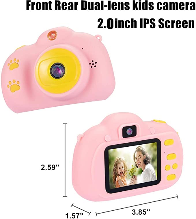 Children-Fun-Camera-with-Memory-Card-USB-Rechargeable-Child-Cameras-with-HP-IPS-Digital-Screen-Mini--1749887