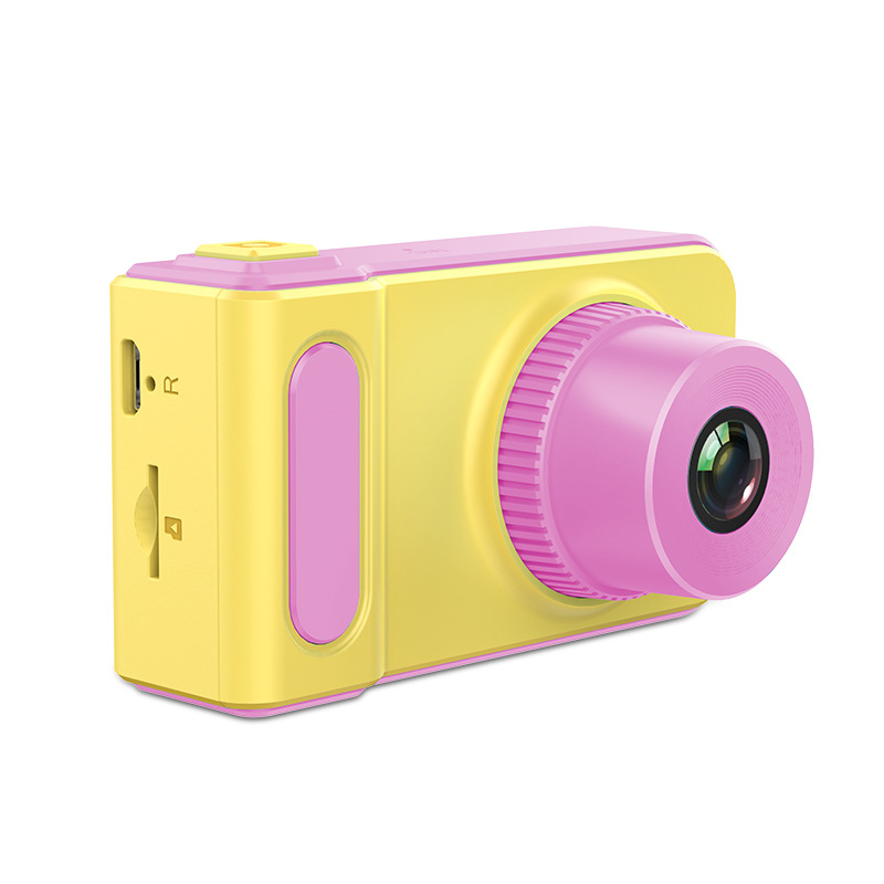 K7-12MP-Rechargeable-Mini-Kids-Children-Camera-with-2-Inch-Screen-1436895