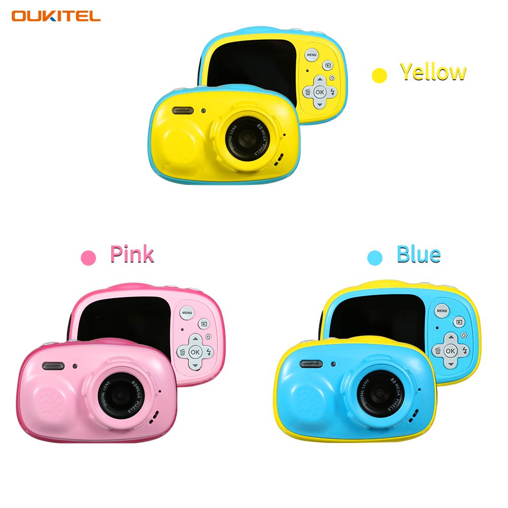 OUKITEL-Q1-Mini-Digital-Camera-5MP-20-Inch-IPS-Display-IP68-Waterproof-Built-in-Rechargeable-Battery-1678885