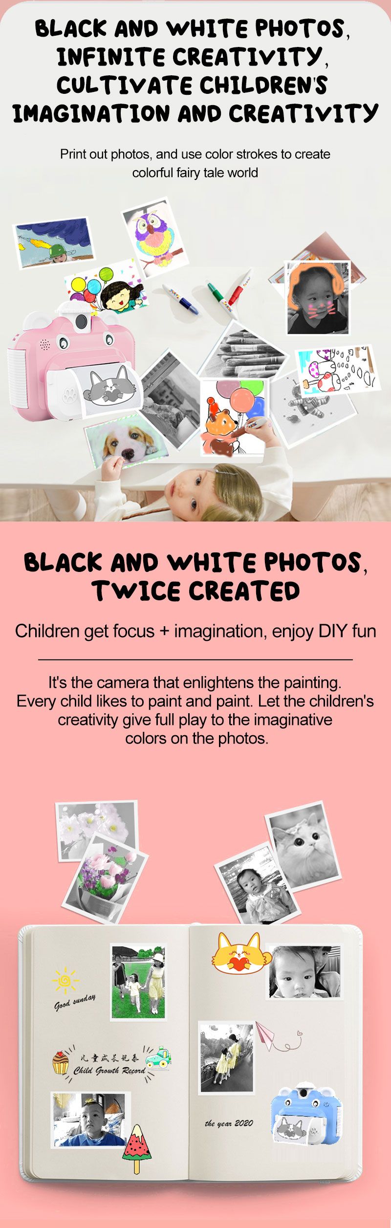 Pickwoo-Mini-Digital-Camera-for-Kids-Baby-Childrens-Toys-Photo-Instant-Print-Camera-Birthday-Gift-1734752