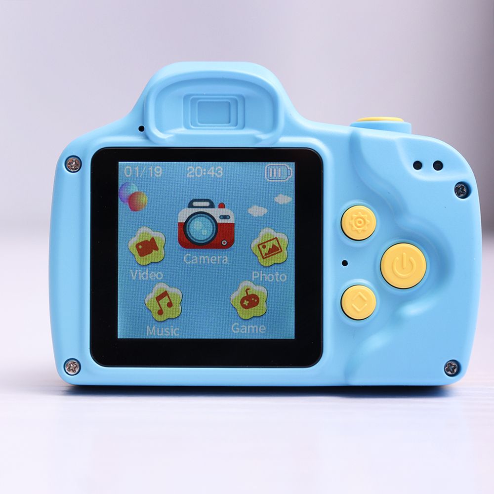 Y2-2MP-154-Inch-IPS-Touch-Screen-Mini-Children-Kids-Rechargeable-Camera-with-Flash-Light-1468749