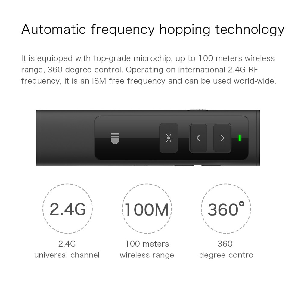 Doosl-Rechargeable-24GHz-Wireless-Powerpoint-Presentation-Presenter-Pointer-1126837