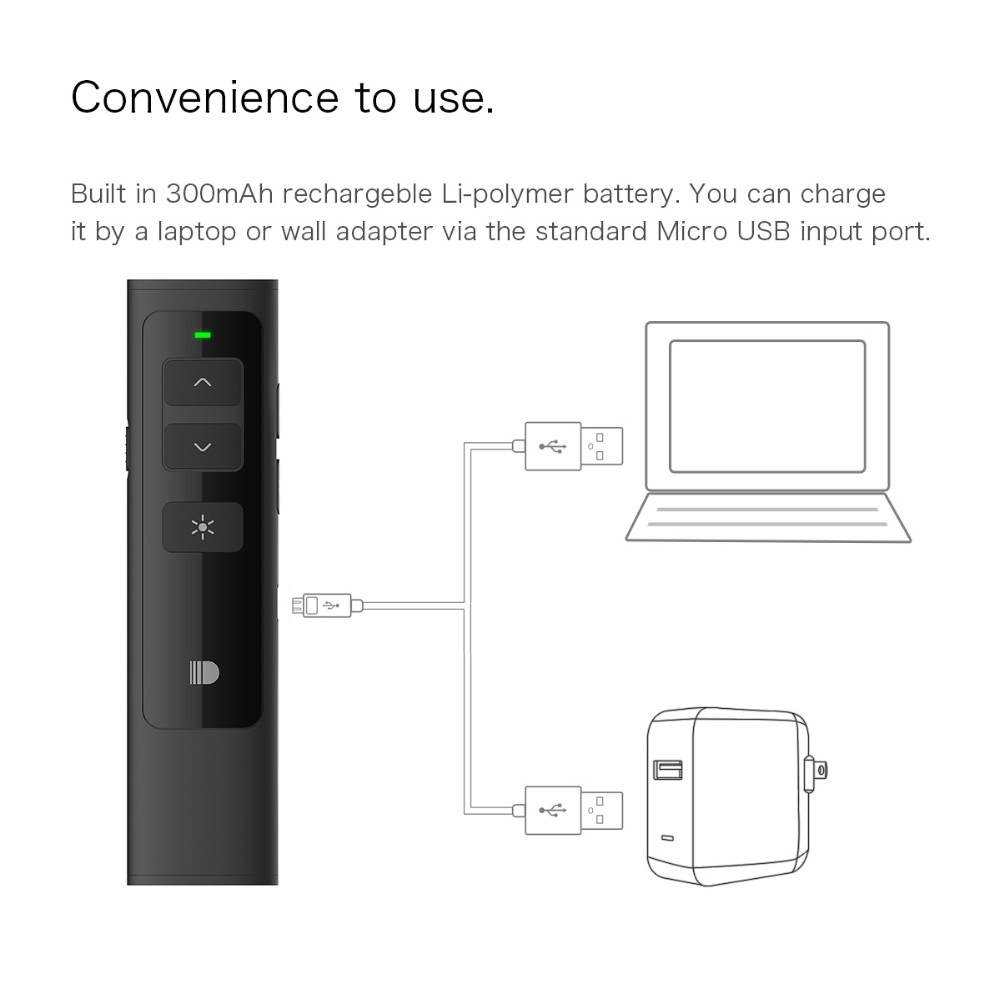 Doosl-Rechargeable-24GHz-Wireless-Powerpoint-Presentation-Presenter-Pointer-1126837