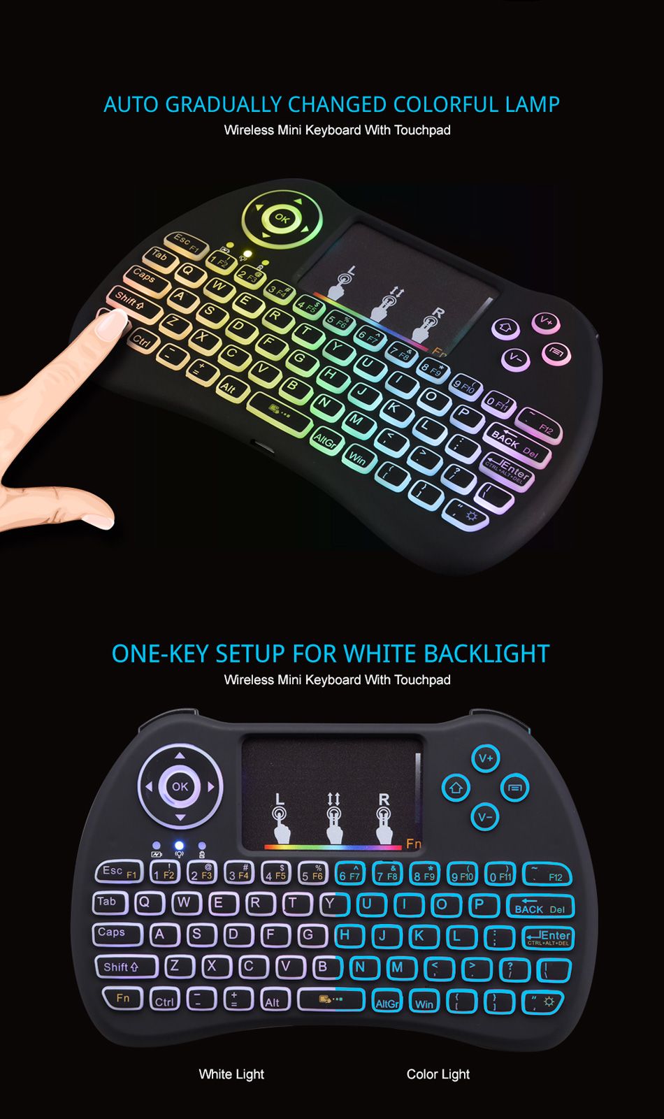 H9-Wireless-Colorful-Backlit-Ajustable-Brightness-24GHz-Touchpad-Air-Mouse-Mini-Keyboard-1148017