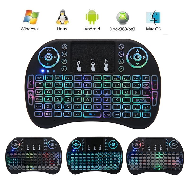 I8-Plus-24GHz-Wireless-7-Colors-Backlight-Keyboard-With-Touchpad-Mouse-For-TV-BoxSmart-TVPC-1195244