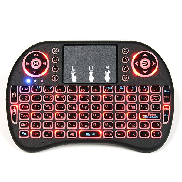 I8-Russian-Wireless-Three-Color-Backlit-24GHz-Touchpad-Keyboard-Air-Mouse-1168029